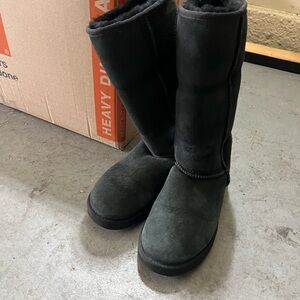 Women’s Tall Ugg Boots